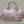 CD 2026 Groove Bag Pink Calfskin Gold Hardware