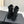 CC Short Boots 45mm In Black Quilted Lambskin And Glossy Cowhide 950042