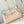 HAND IT ALL MM 32 IN CREAM MONOGRAM PERFORATE CALFSKIN SILVER HARDWARE