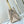 BELLA 22 IN BEIGE MONOGRAM PERFORATE CALFSKIN SILVER HARDWARE