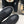 CHLOÉ NAMA SNEAKER 5 CM IN BLACK CALFSKIN