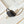 CC 24A Mini Top Handle 13cm Black Wax Leather Gold Hardware 238455