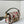 BAGUETTE CANVAS 27 BAG WITH MULTICOLOUR FF EMBROIDERY GOLD HARDWARE