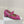 Miss Dior Pump 40mm In Deep Pink Cowhide 111346