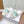 CD Dway Slide White Jade Green Fleece Lining And Canvas Fabric
