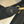 Evelyne 29cm Black Togo Ghw