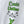 LV SWEATER IN WHITE POLYAMIDE FABRIC 238800