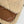 Flap Bag Small 23cm Beige Brown Sherling Lambskin Gold Hardware