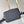 STEAMER 24 IN BLACK MONOGRAM ECLIPSE CANVAS
