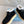 Prada Chukka Boots Black Suede White Shearing 564160