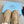 Prada Chukka Boots Light Khahi Suede White Shearing 564161