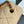 Flap Bag Mini 18cm Beige Brown Sherling Lambskin Gold Hardware