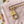POCHETTE MÉTIS EAST WEST 21 IN PINK OPALE MONOGRAM ECLIPSE CANVAS GOLD BUCKLE