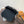 LV Sunset Vibe Handbag Black Sheepskin 241290