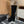 CC High Boots 90mm Black Suede
