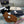 BEANIE HAT IN WHITE WOOL 395840