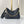 BOULOGNE 29 IN BLACK MONOGRAM EMPREINTE LEATHER GOLD HARDWARE