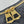 BOULOGNE 29 IN BLACK MONOGRAM EMPREINTE LEATHER GOLD HARDWARE