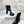 D-Unit Ankle Boot 40mm In Black Plain Calfskin 988755