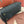 LOOM BAG 25 IN BLACK SMOOTH CALFSKIN WITH GOLD HARDWARE