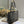MEDIUM 37 TOUJOURS BAG IN BLACK MONOGRAM DENIM