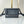 PULSE MESSENGER 26 IN GUN METAL MONOGRAM ECLIPSE COATED CANVAS