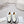 CD Boy Platform Loafer In White Cowhide 988790