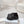 CD Boy Platform Loafer In Black Tweed Fabric 988792