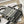 CD Mini Book Tote 13.5 cm Black Beige 336419