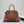 The Row Margaux 17 Wine Red Calfskin