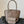 ANJOU MINI BAG 20 IN GREY MIX PINK GOYARDINE CANVAS AND CALFSKIN