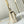 NANO MADELEINE 21 IN CREAM EMBOSSED CALFSKIN GOLD HARDWARE