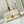 NANO MADELEINE 21 IN CREAM EMBOSSED CALFSKIN GOLD HARDWARE
