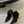 CD Tribales Heeled Ankle Boot 75mm In Black Suede 996953