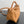 BV Small Cobble Top Handle 23cm Gold Lambskin