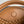BV Small Cobble Top Handle 23cm Gold Lambskin