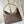 SLOUCHY MM 40 IN BROWN MONOGRAM CANVAS