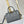 SPEEDY BANDOULIÈRE 20 IN GUN METAL MONOGRAM EMPREINTE GOLD HARDWARE