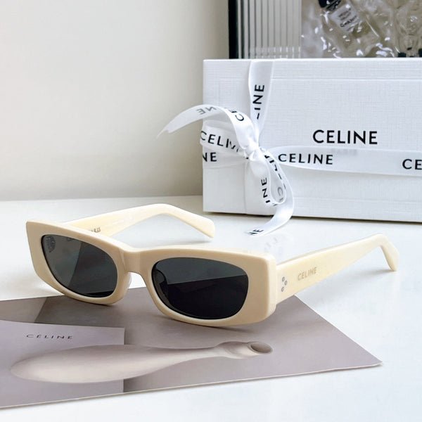 TRIOMPHE SUNGLASS 40258 IN ACETATE