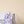 25C Hobo 22 Bag 19cm Violet Metalic Lambskin