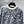 LV KNITTED SWEATER IN GRAY BLACK WHITE DAMOFLAGE MOTIF WOOL 238799