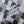 LV KNITTED SWEATER IN GRAY BLACK WHITE DAMOFLAGE MOTIF WOOL 238799