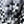 LV KNITTED SWEATER IN GRAY BLACK WHITE DAMOFLAGE MOTIF WOOL 238799
