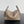 BV Loop Top Handle 19cm Brown Lambskin