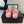 CC Sandals In Pink Lambskin 147000