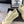 CC Sneaker 50mm In Ivory White Cowhide 147066