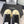 CC Mule Sneaker 50mm In Black Cowhide 147070