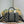 CD Groove 25cm Blue Dior Oblique Jacquard