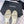 CC Sandal In White Lambskin 147093