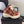 CC Sneaker Boots In Red Mix Beige Tweed Fabric 147111